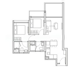 Bidadari Park Drive (D13), Apartment #566236541